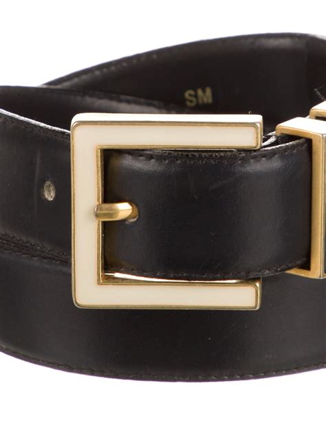 thin dior belt|authentic christian dior belts.